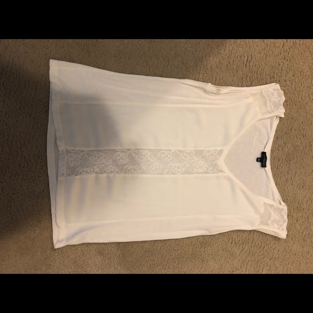The limited blouse